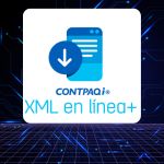 XML en línea+